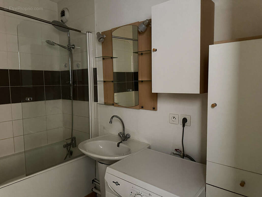 Appartement à EPINAL