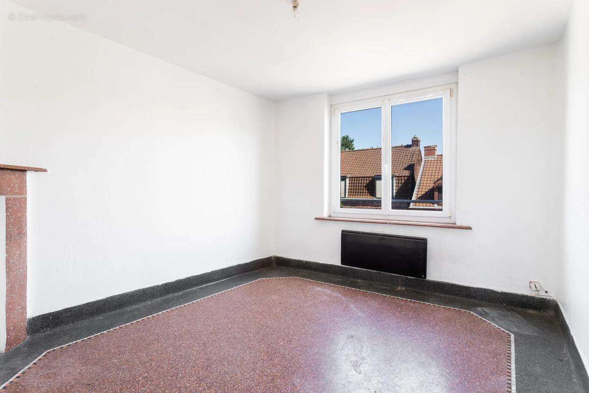 Immeuble de rapport sur Wattrelos idéal investisseur - photo 7