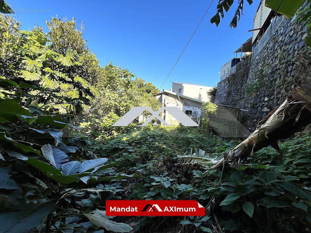 Maison à LES AVIRONS