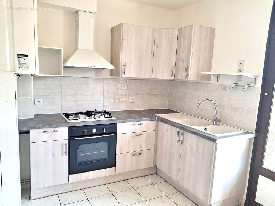 Appartement à AVIGNON