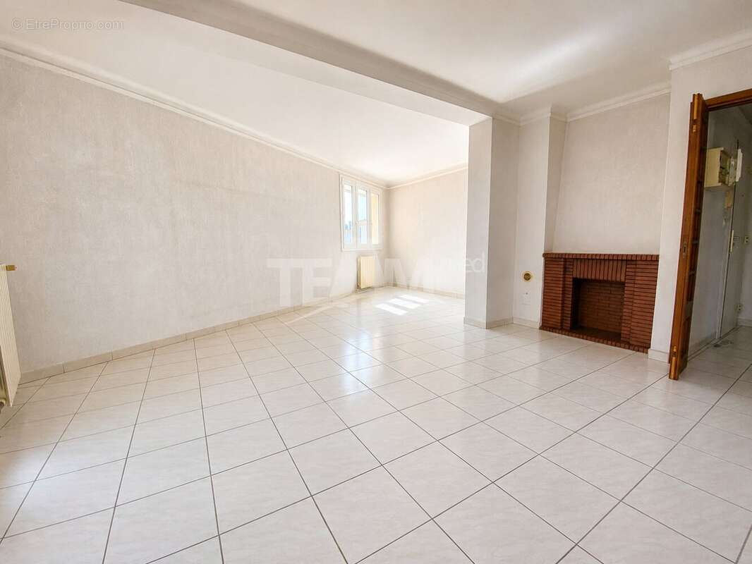Appartement à SETE