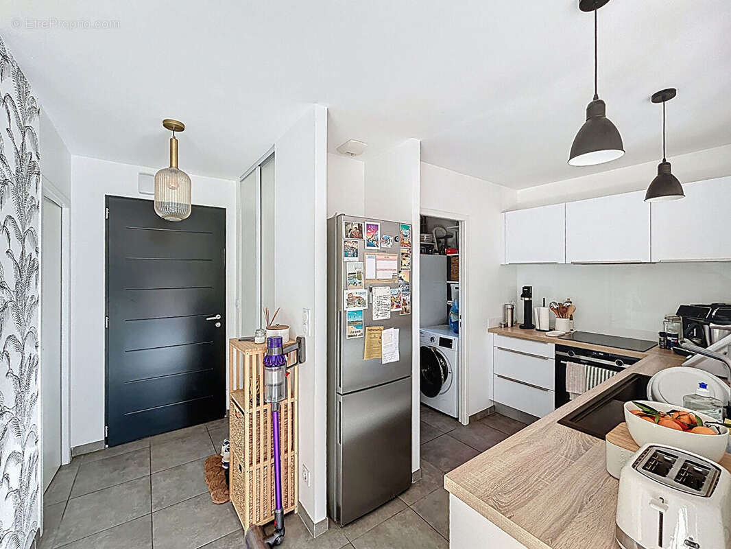 Maison à SAINT-LOUBES