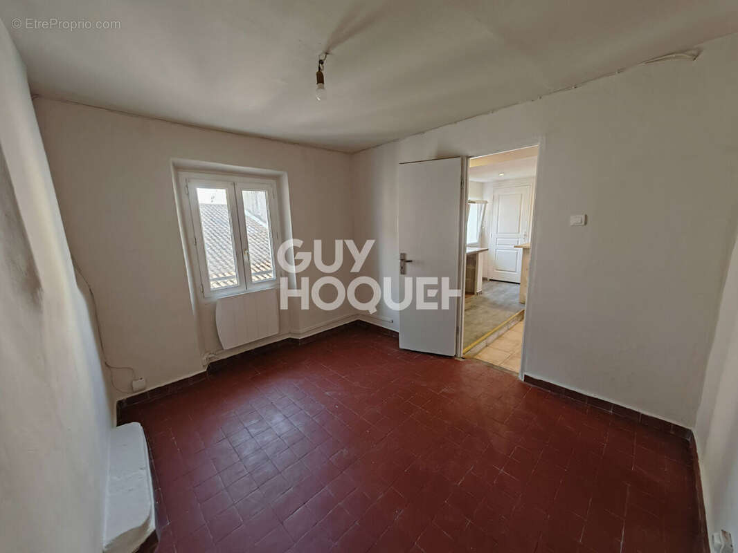 Appartement à CARPENTRAS