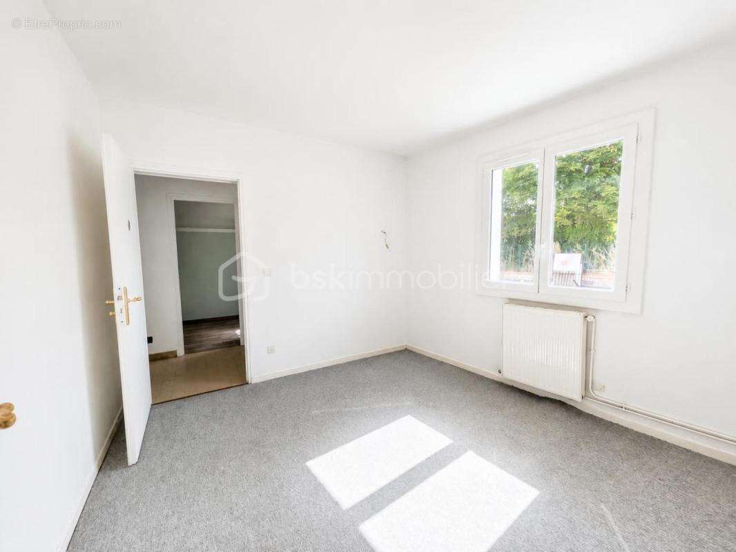 Maison à AUCH