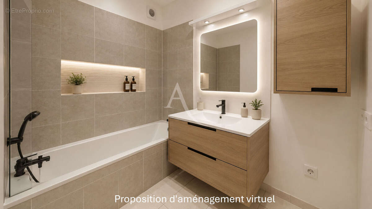 Appartement à ALFORTVILLE