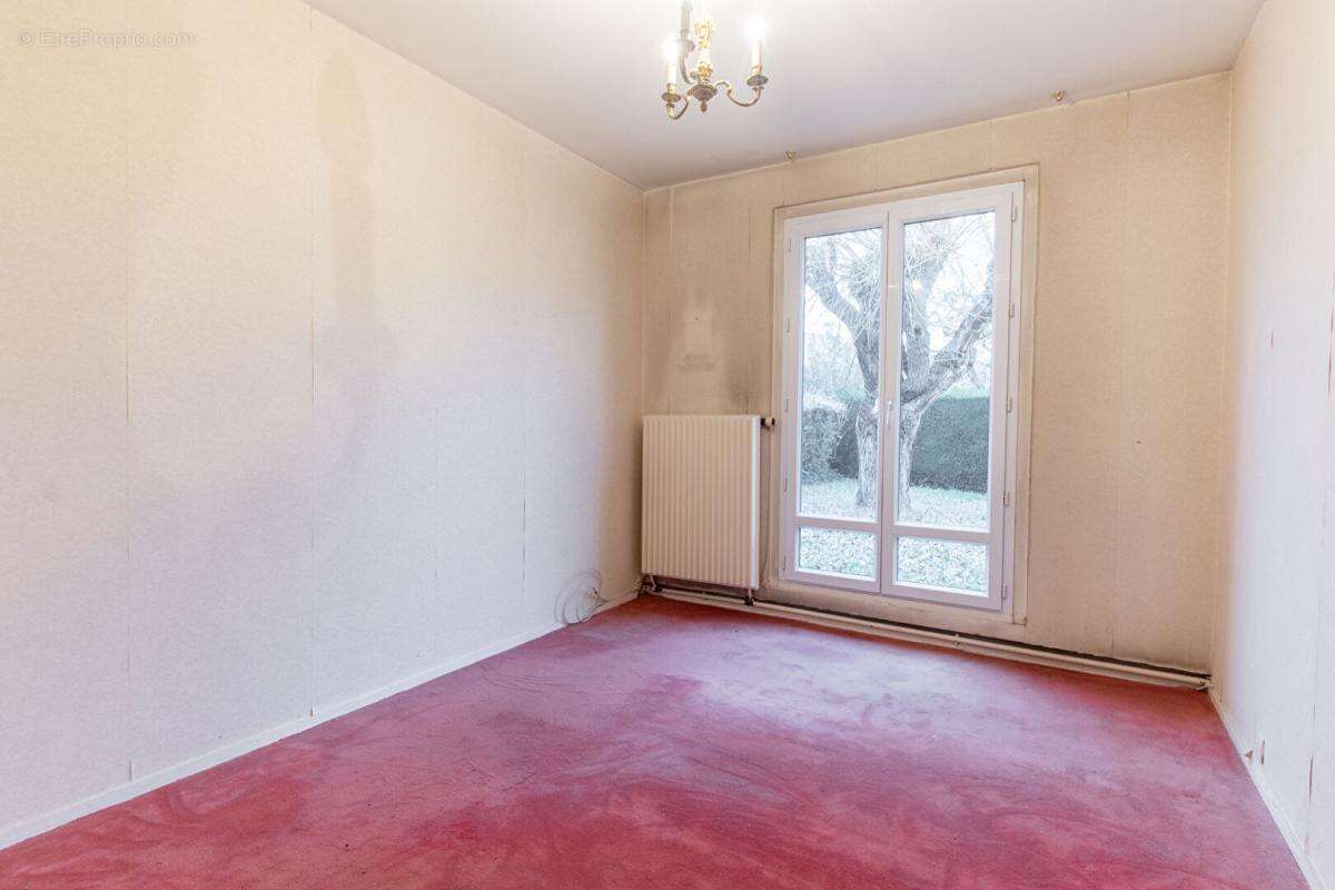 Maison à BRETIGNY-SUR-ORGE