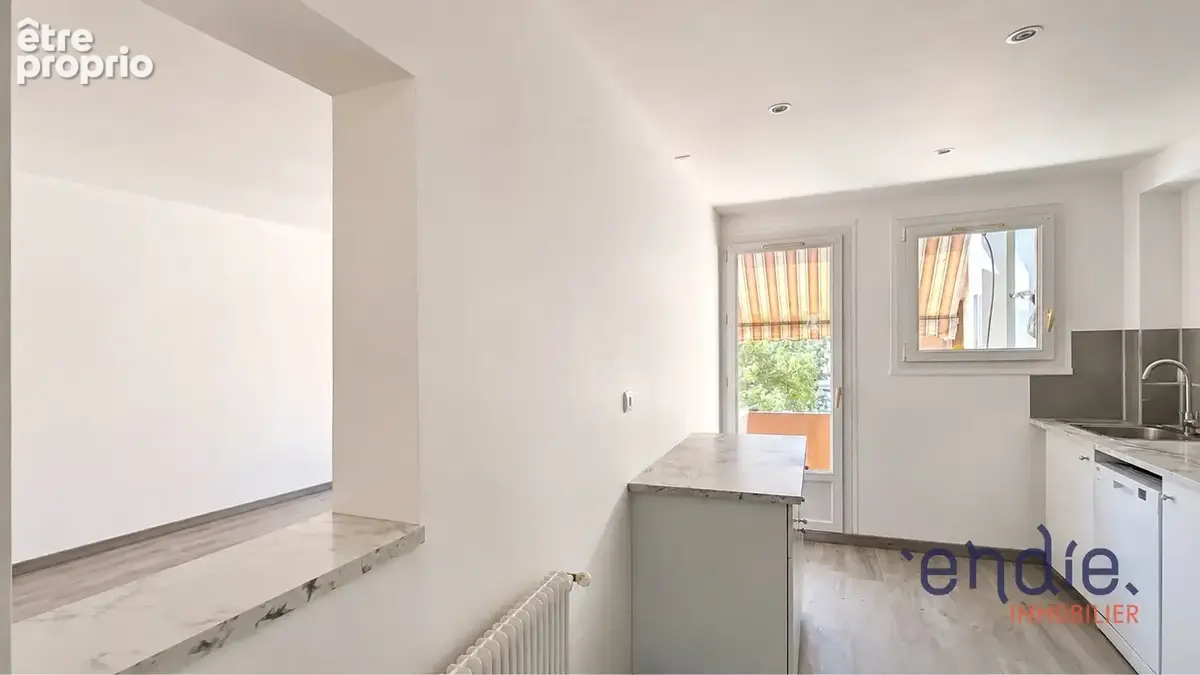 Toulouse minimes - t4 74 m² - patrice vaissiere - endie immobilier - photo 3