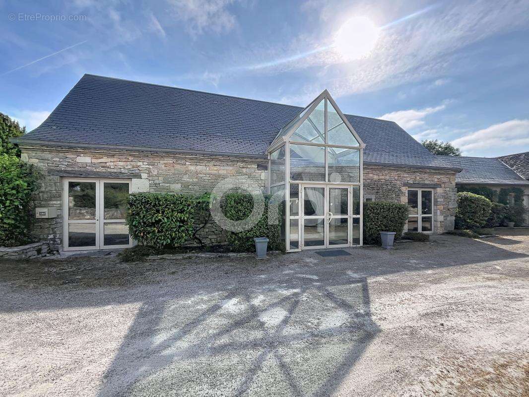 Maison à TURENNE