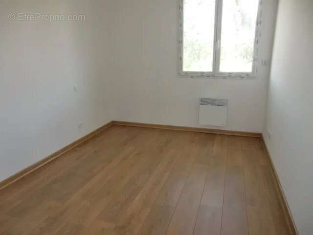 Appartement à LAUNAGUET