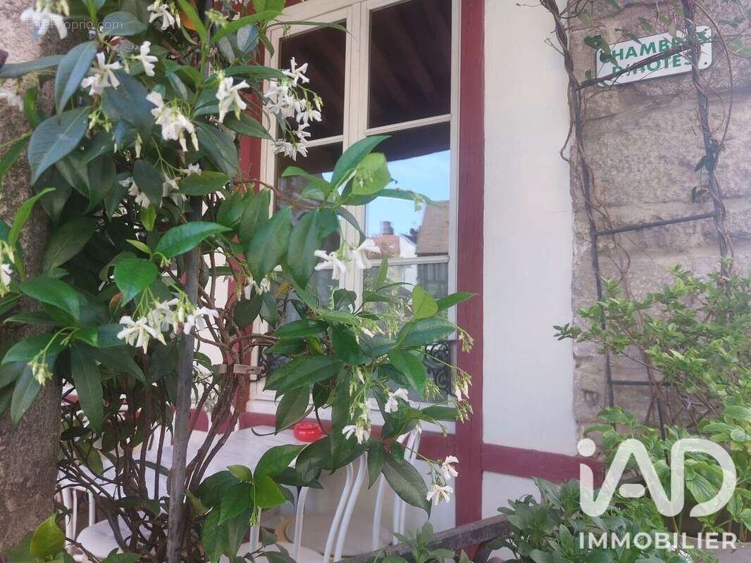 Photo 3 - Maison à NOLAY