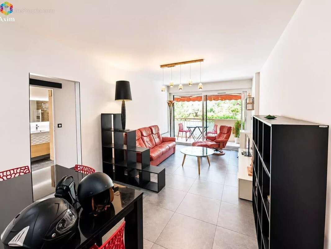 Appartement à SAINT-RAPHAEL