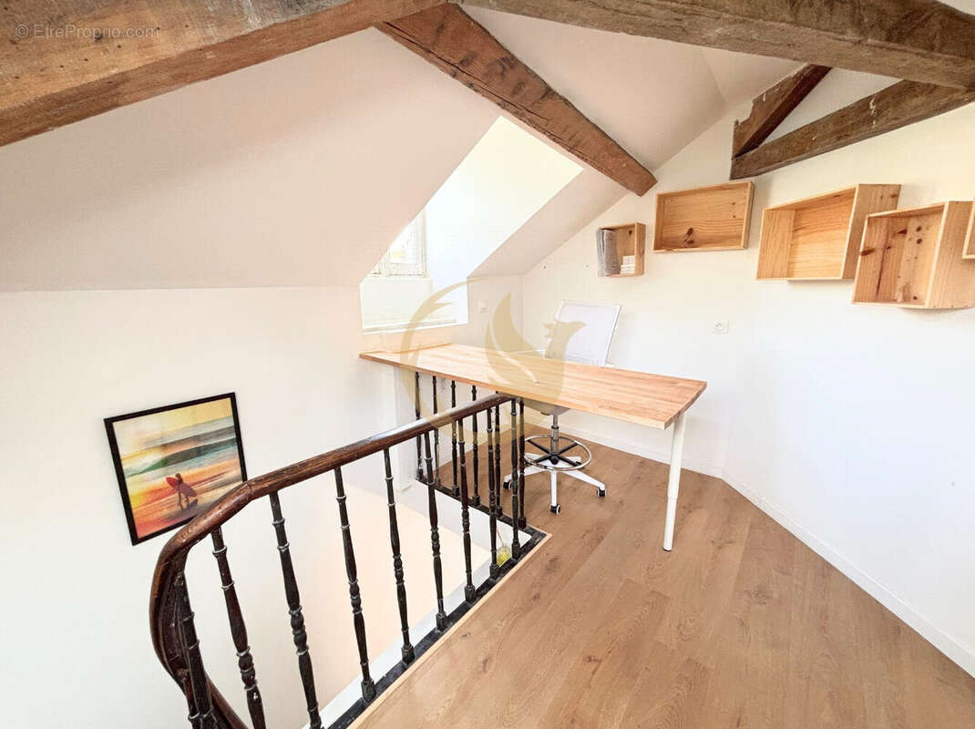 Appartement à PAU