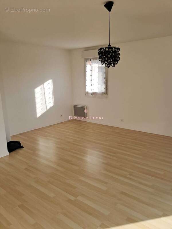 Appartement à LE MANS