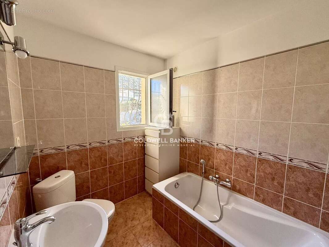 Maison à MONTICELLO