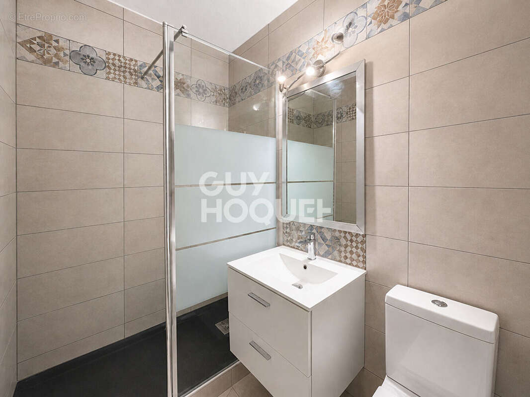 Appartement à SAINT-NAZAIRE