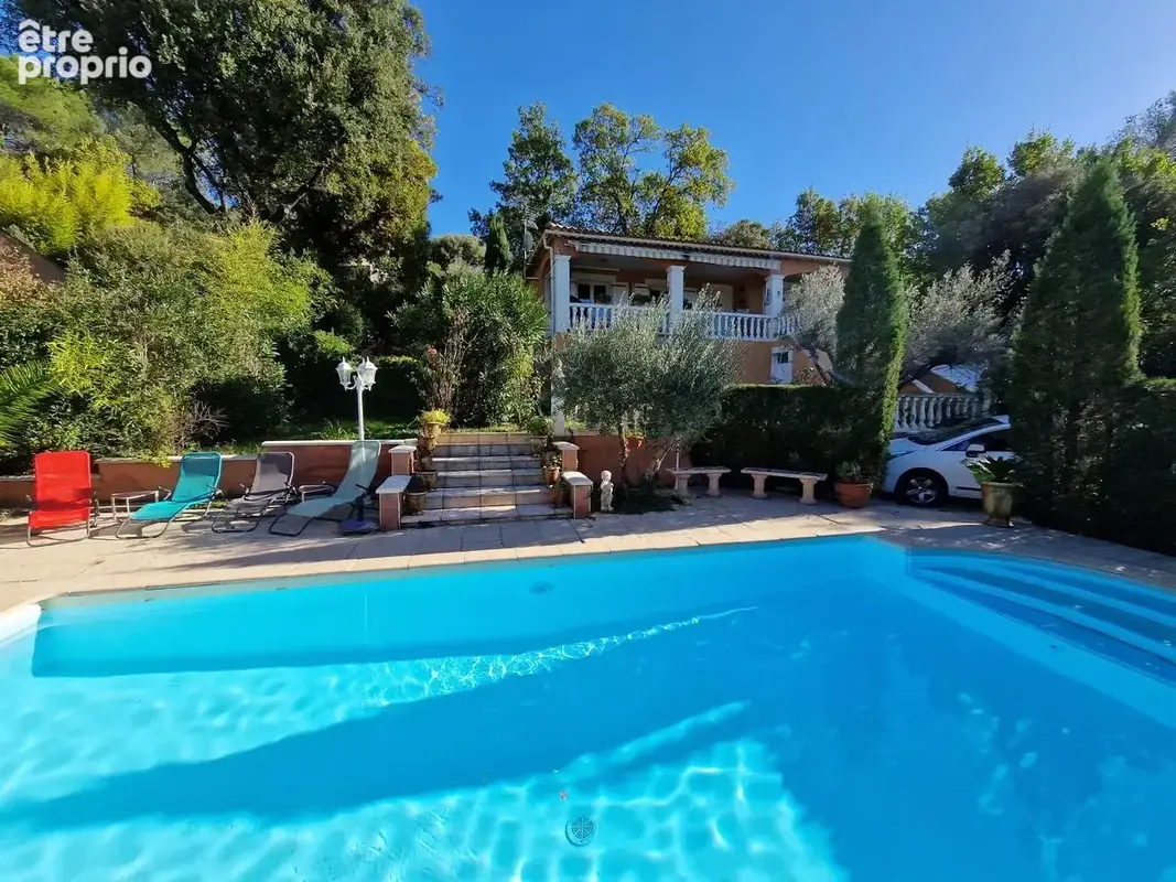 Maison avec vue dominante au calme - photo 10