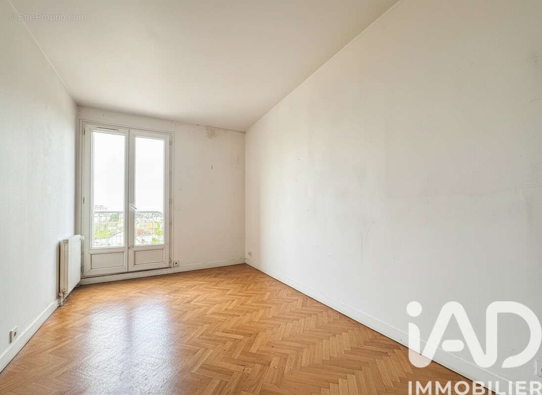 Photo 2 - Appartement à CLICHY-SOUS-BOIS