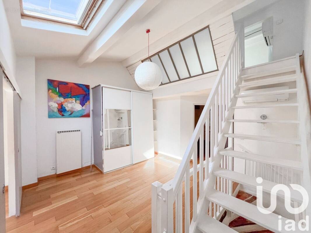 Photo 1 - Appartement à GEMENOS