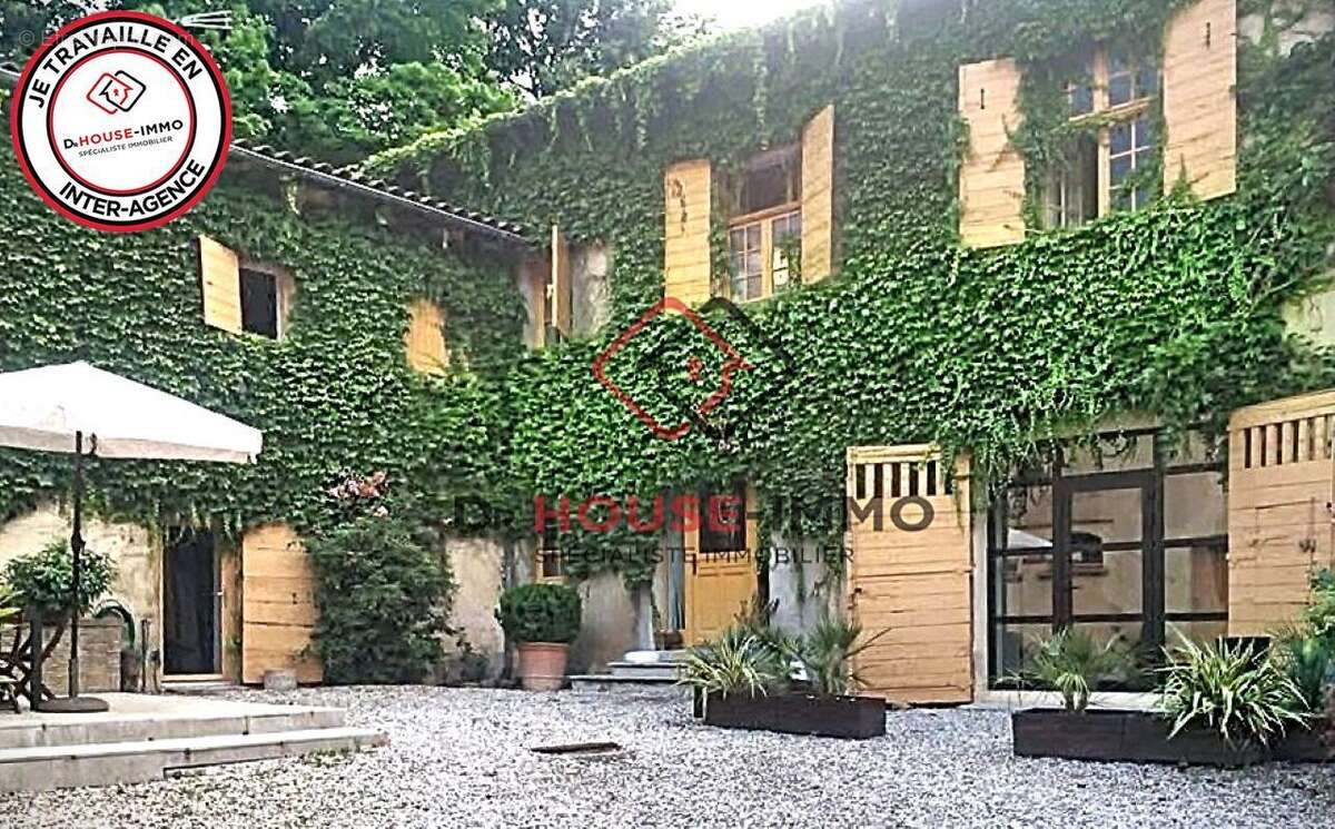 Appartement à SAINT-DIDIER-AU-MONT-D'OR