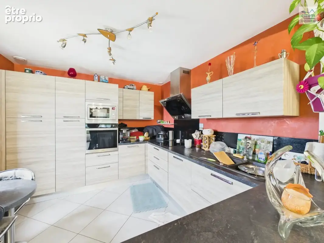 Maison de 127 m² sur un terrain de 6180 m² - photo 5