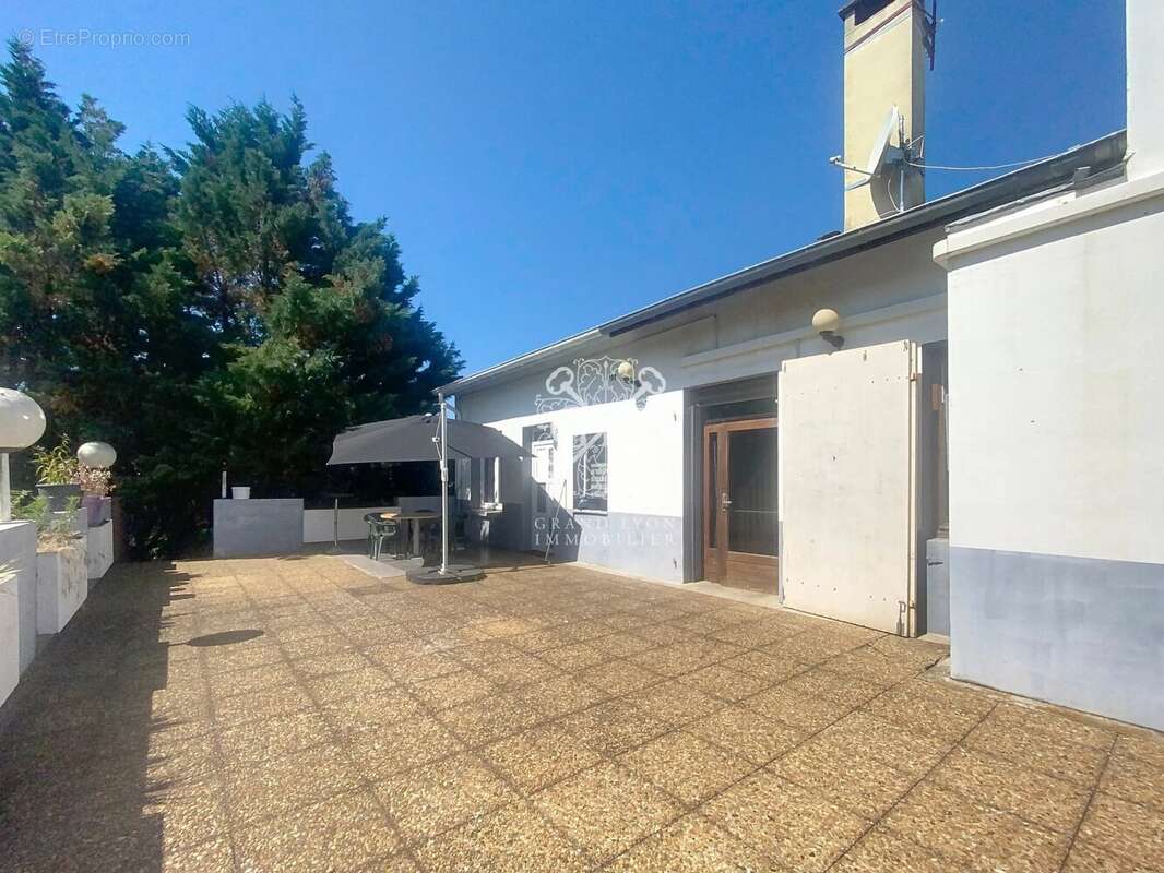 Restaurant a fort potentiel - ternay - photo 20