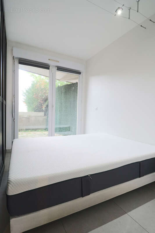 Appartement à LIVRY-GARGAN
