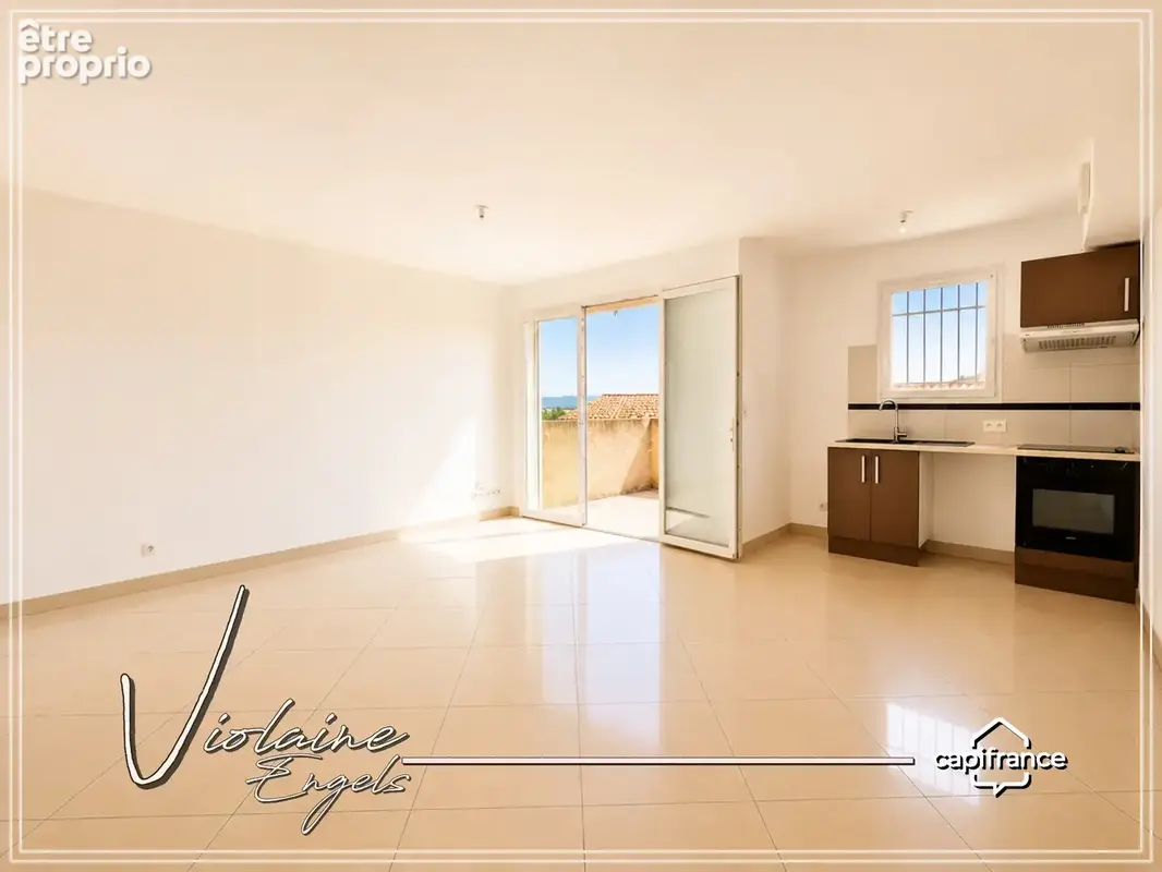 À narbonne-sud – maison familiale de 109 m² avec 3 chambres, 2 salons, jardin, terrasses et garage - photo 2