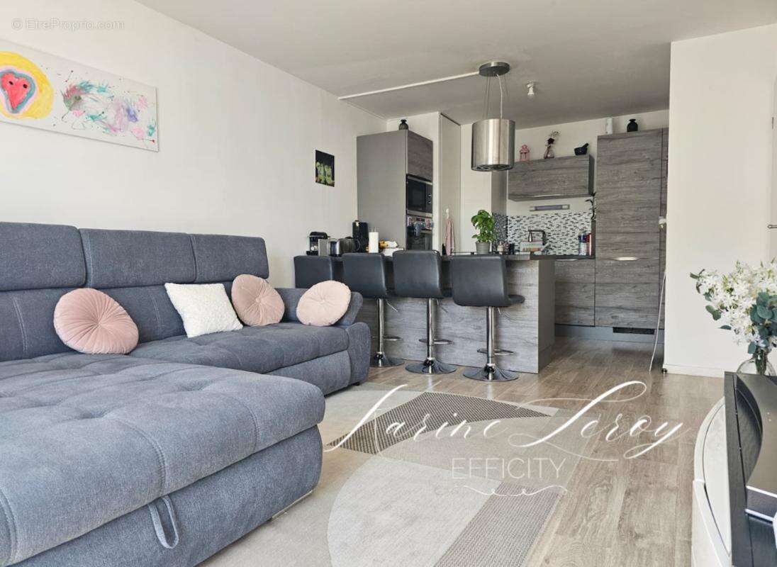 Appartement - photo 6