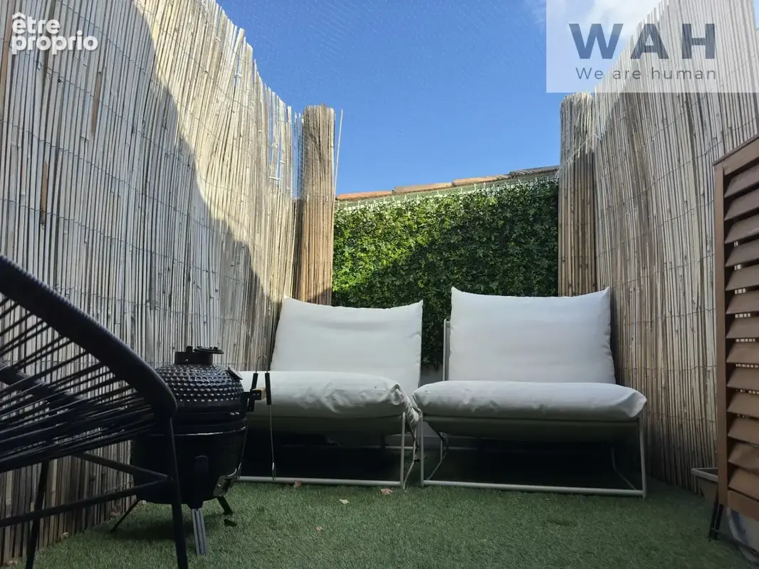 Vente appartement loft t3 88,33m2 montpellier - centre histo - photo 7