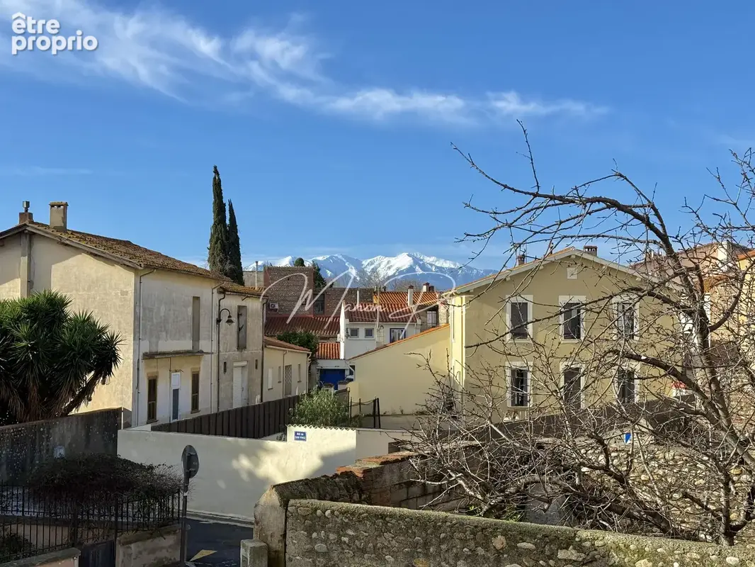 Maison 5 pièces 250 m² à vendre à Villeneuve-La-Riviere (66610) - photo 51