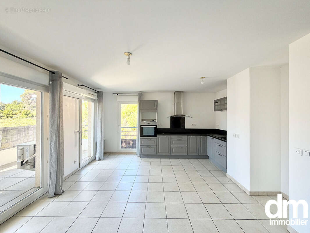 Appartement à MARTIGUES