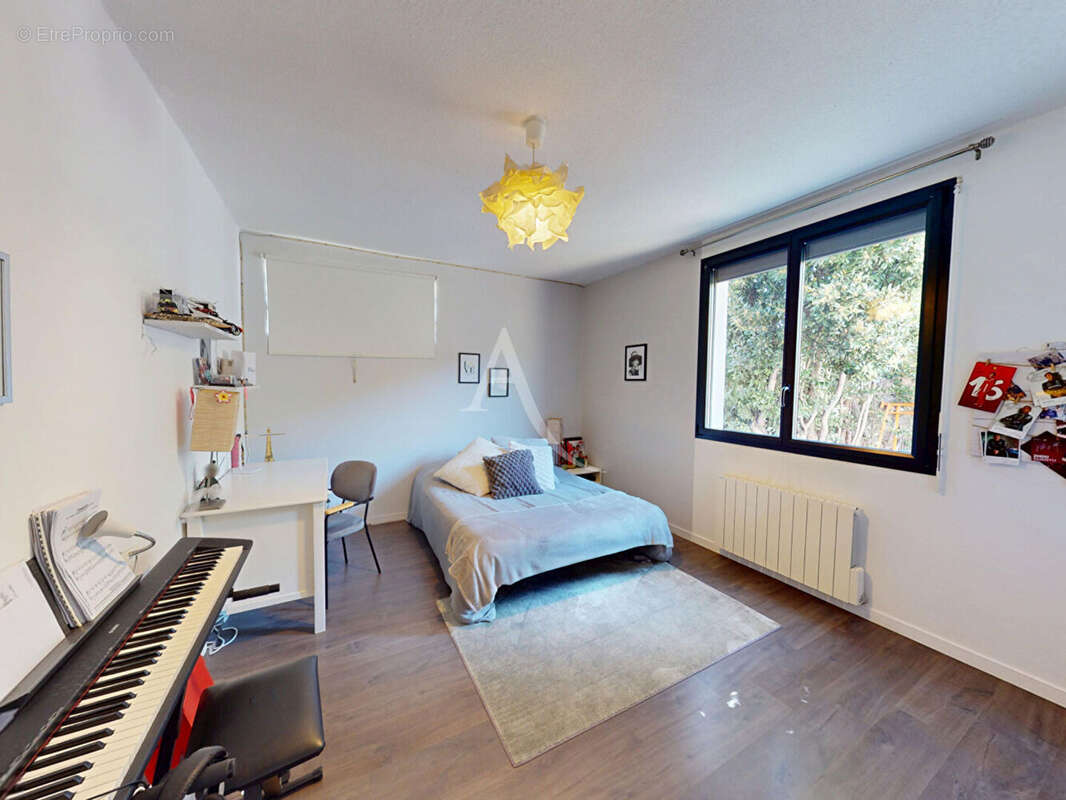 Maison à LEZIGNAN-CORBIERES