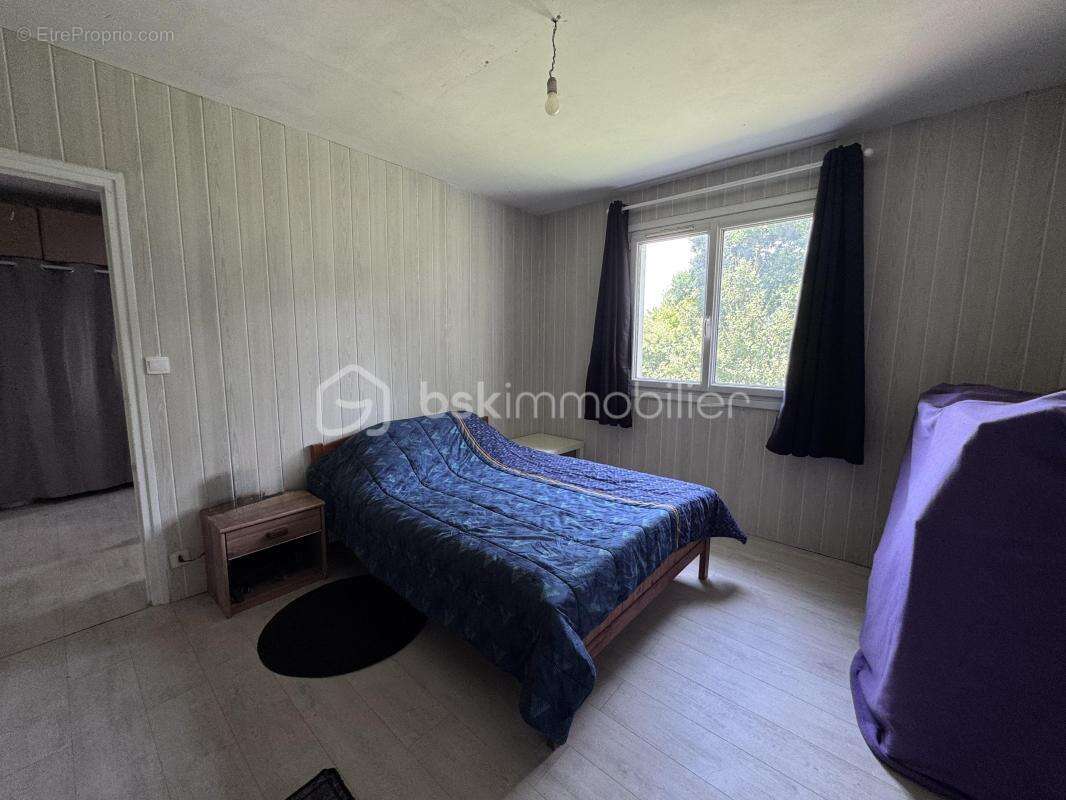 SAINT-VOUGAY – Maison familiale de 166 m² sur 4 100 m² de terrain - photo 11