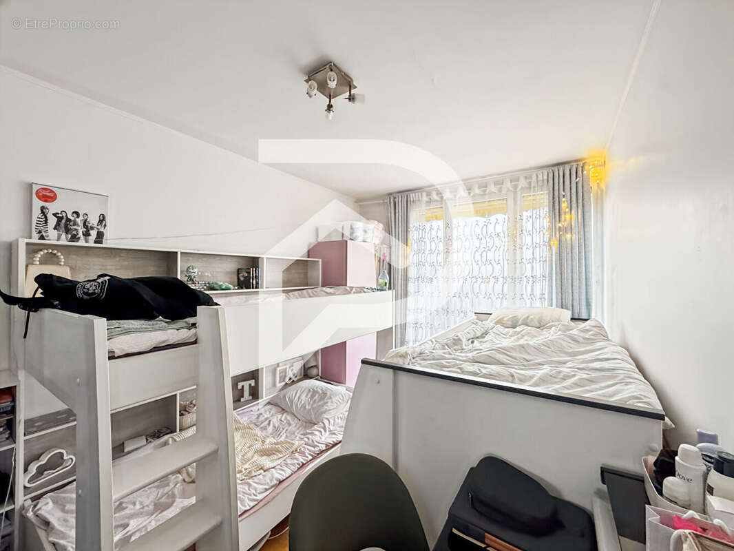 Appartement à BEAUVAIS