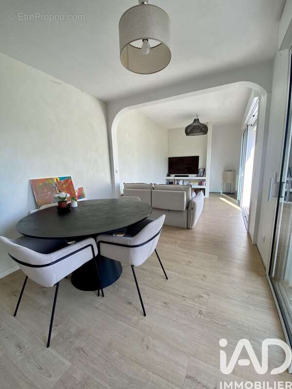 Photo 2 - Maison à BORDEAUX