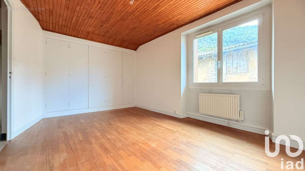 Photo 7 - Maison à CERDON