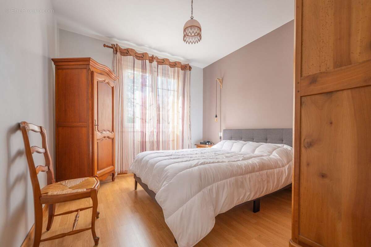 Maison à SAINT-JULIEN-DES-LANDES