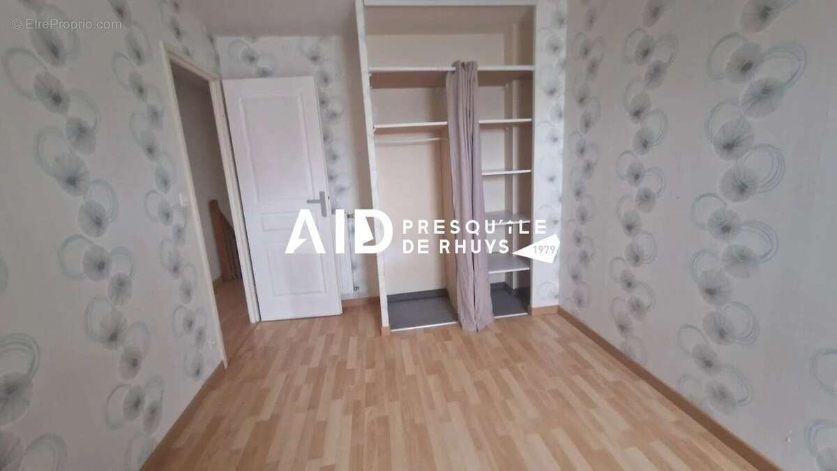 Maison à THEIX