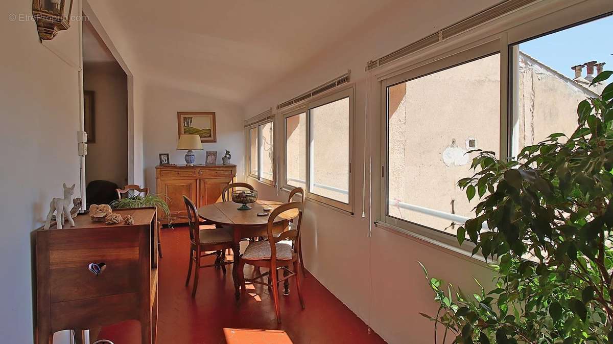 Appartement à DRAGUIGNAN
