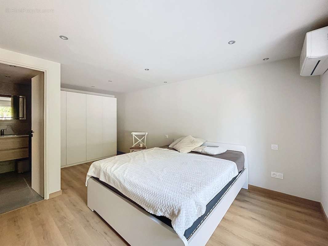 Maison à MARSEILLAN