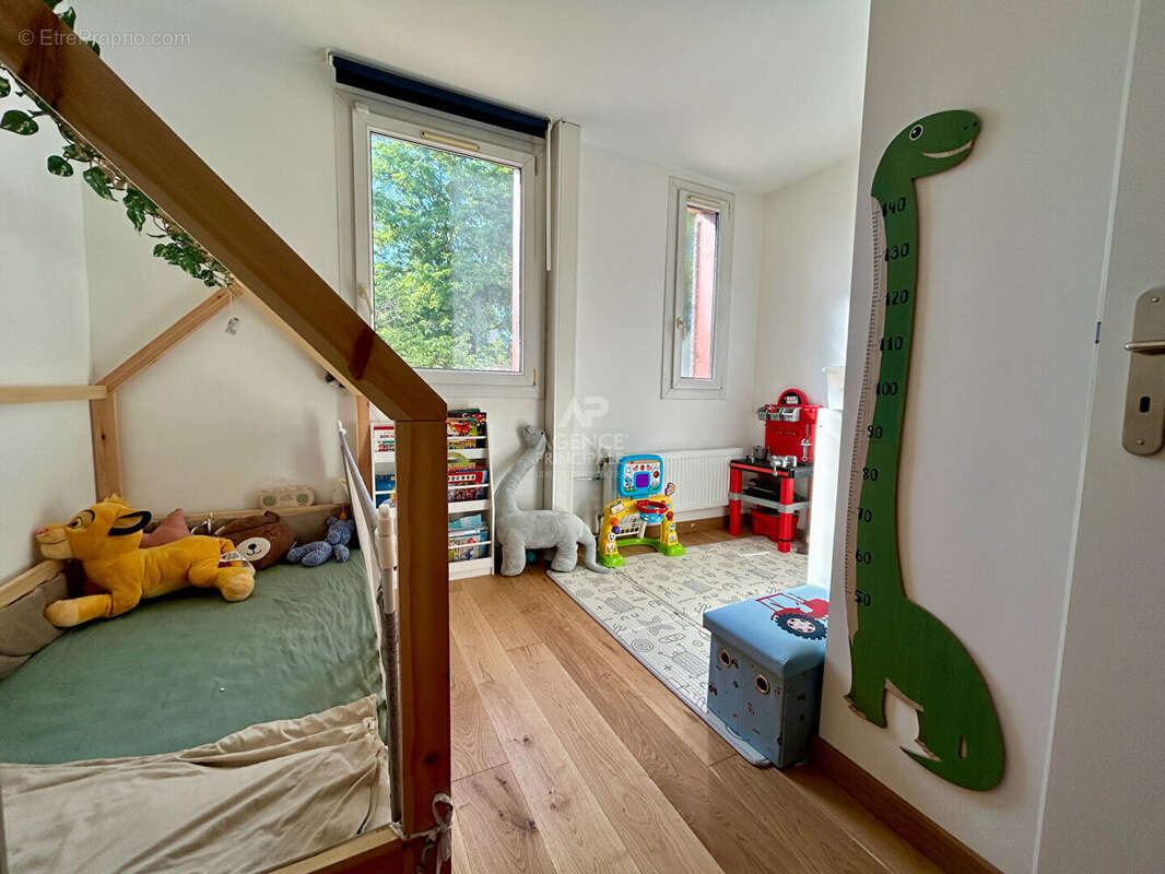 Appartement à ACHERES