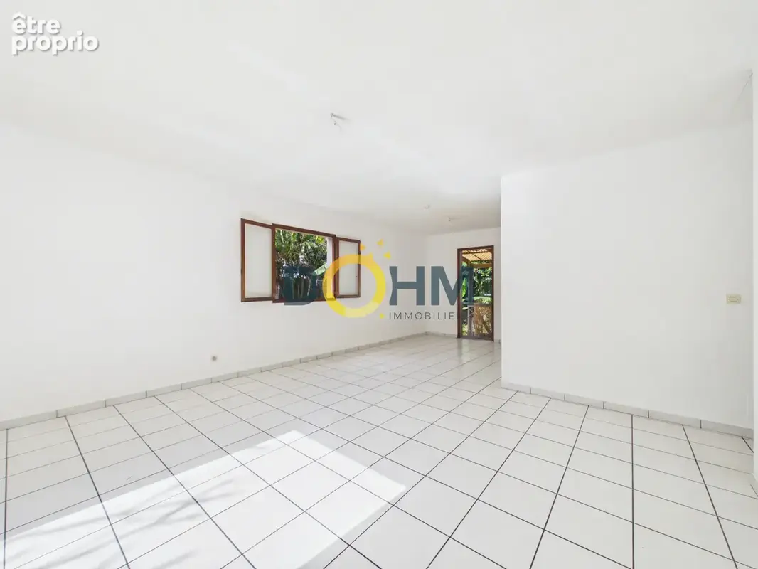 Maison T4 de 700m2 à fort potentiel   Ravine des Cabris - photo 9