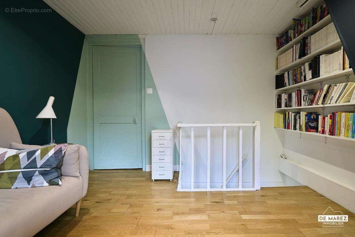 Maison à LA MADELEINE