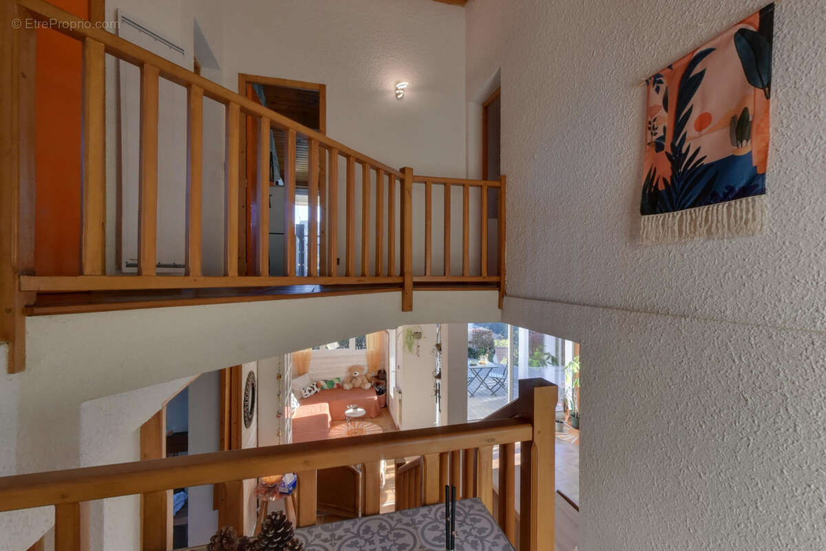 Maison à LE CHEYLARD