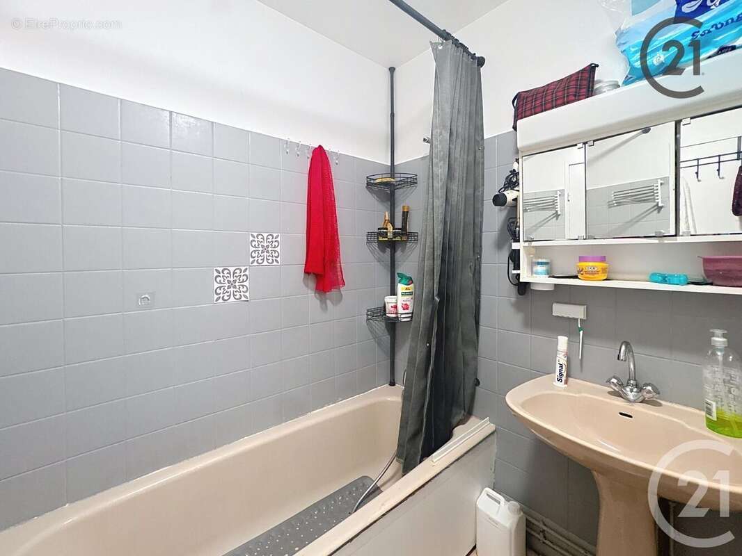 Appartement à PROVINS