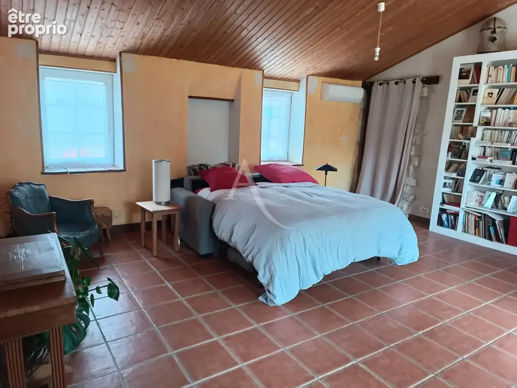 Maison Angles - photo 9