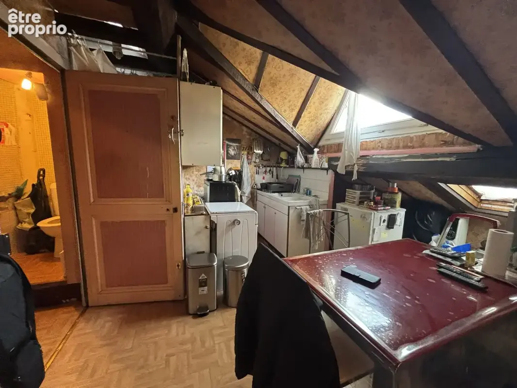 Appartement 1 pièce 36 m² à vendre à Grenoble (38100) - photo 6