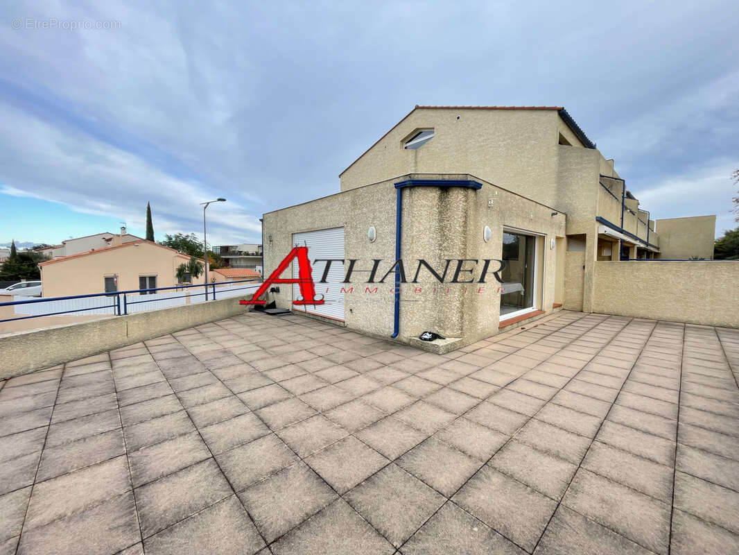 Appartement à ARGELES-SUR-MER