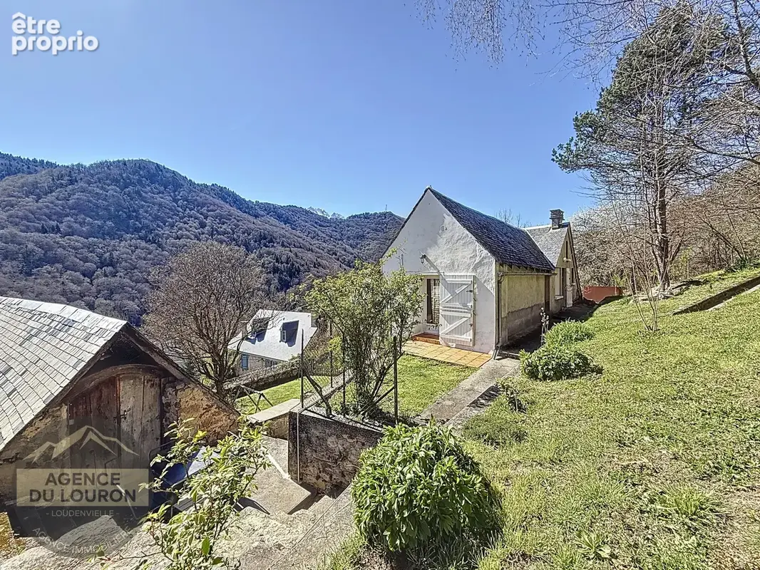 Propriété avec charme et authenticité - photo 32
