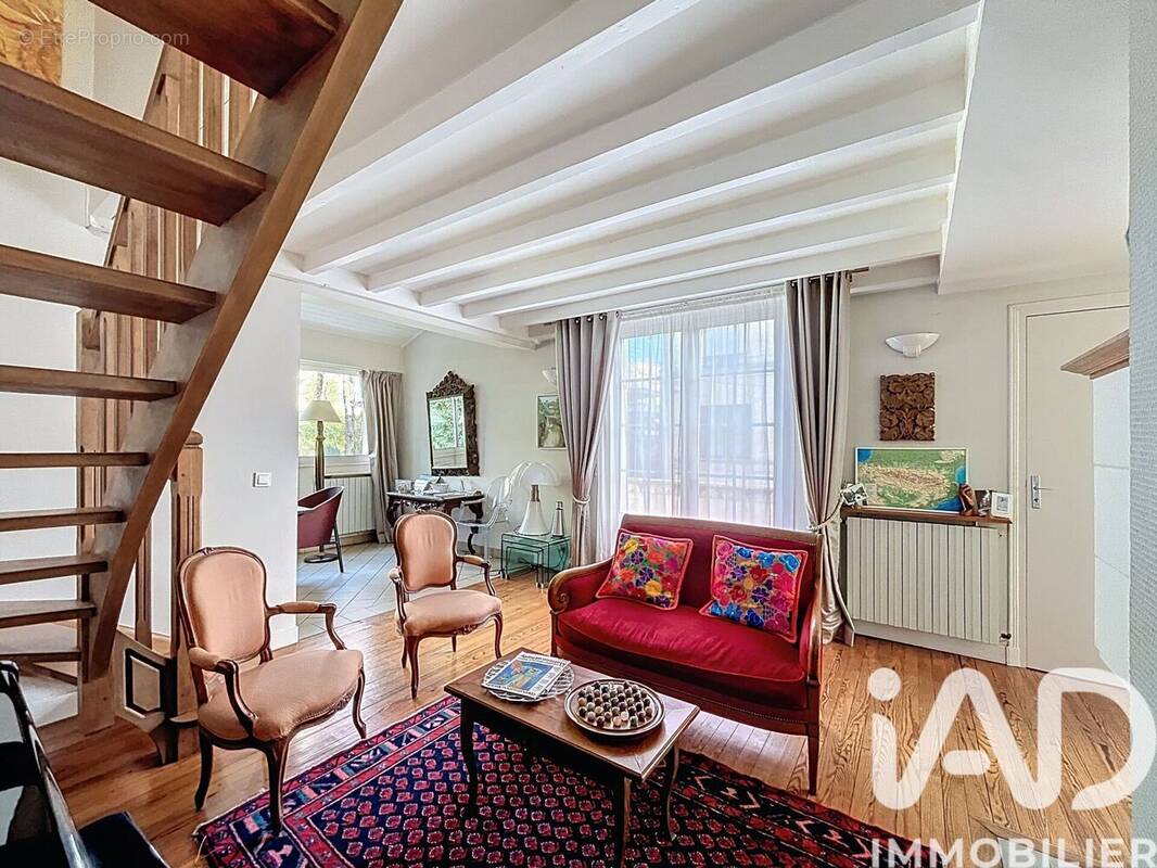 Photo 1 - Maison à LE BOUSCAT